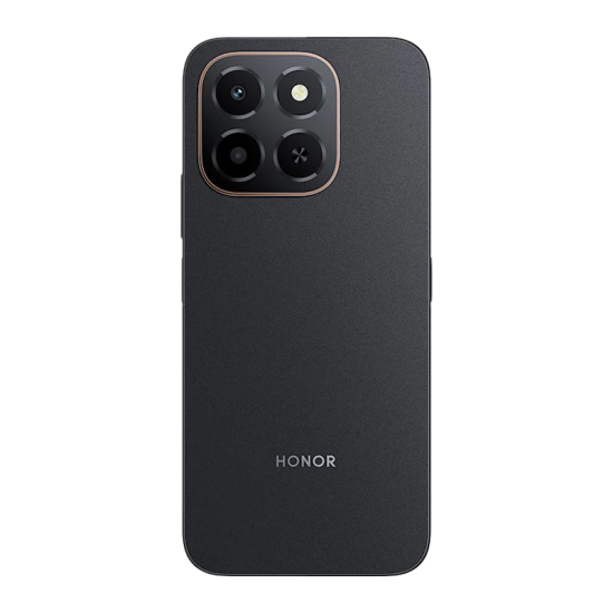 Honor X6C [6GB+128GB] - NIC-LX2 / Midnight Black